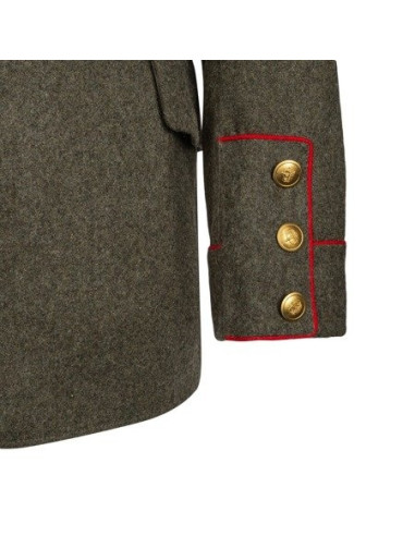 WW1 Prussian tunic