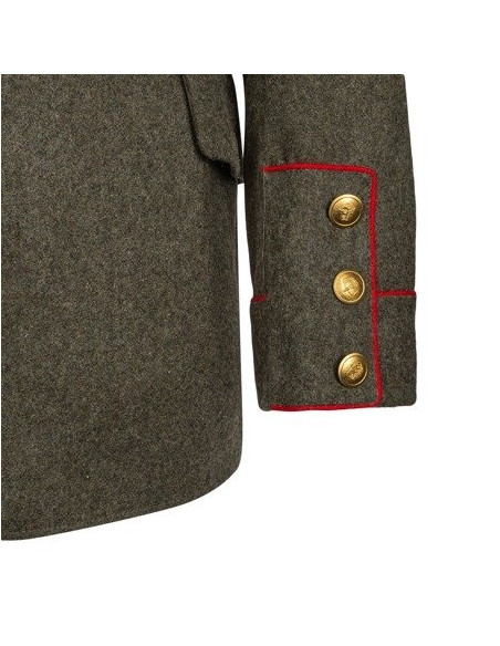 WW1 Prussian tunic