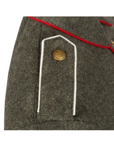 WW1 tunique allemande