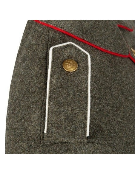 WW1 Prussian tunic