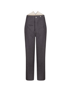 1907/1914 feldhose stone grey 2