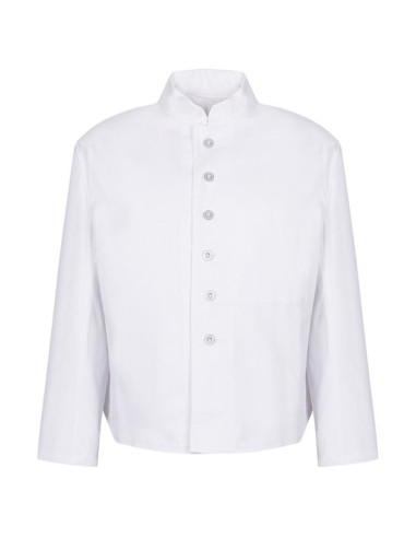 shirt blanc travail allemand