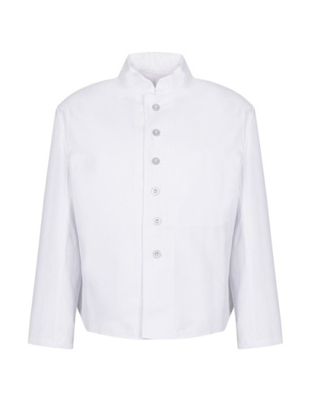 shirt blanc travail allemand