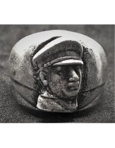 Hitler anneau de tête