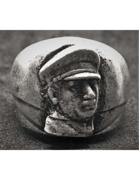 Hitler anneau de tête