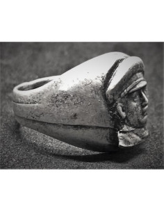 Adolf Hitler hoofd ring 2