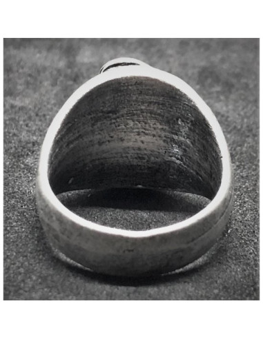 Adolf Hitler hoofd ring