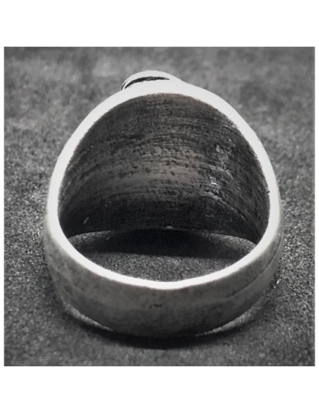 Adolf Hitler head ring