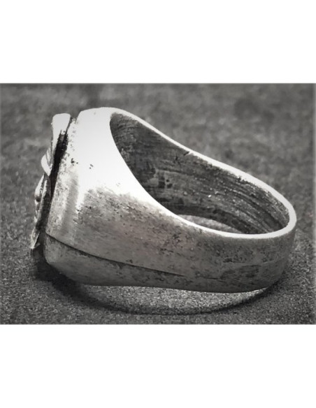 Adolf Hitler head ring