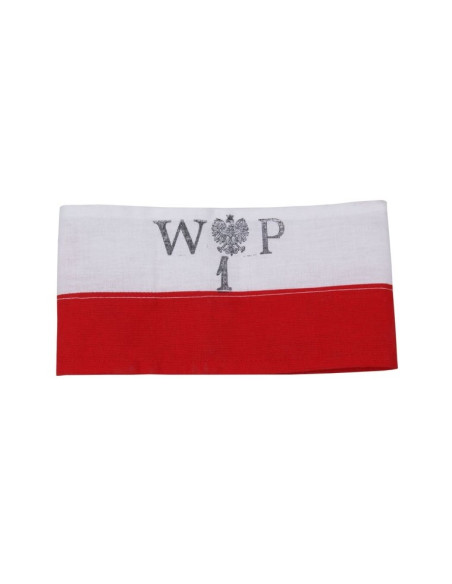 Poland home army armband