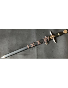 Afrika Korps dagger 2