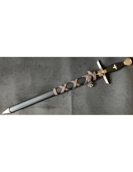 Afrika Korps dagger