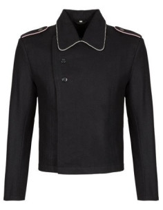 tunique officier SS Panzer