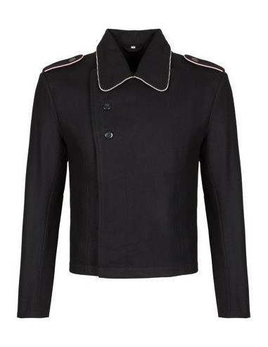 Panzer SS officier tuniek