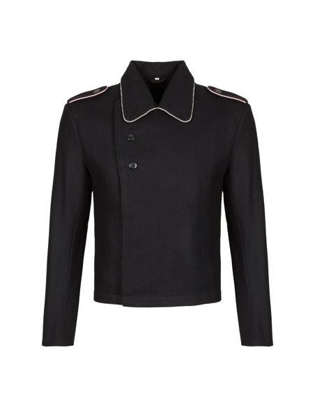 Panzer SS officer tunic