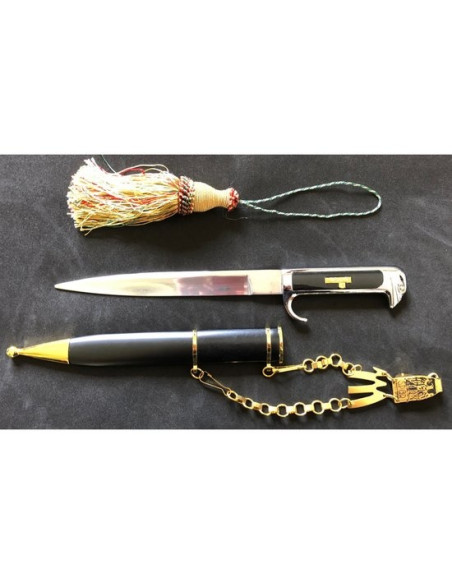 Italian eagle dagger