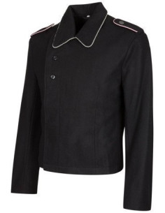 tunique officier SS Panzer 2