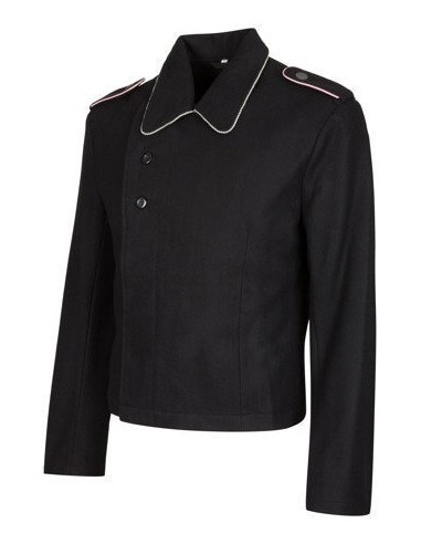 tunique officier SS Panzer