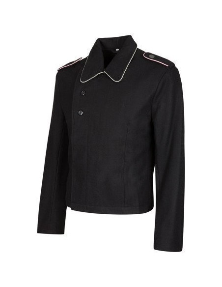 Panzer SS officier tuniek