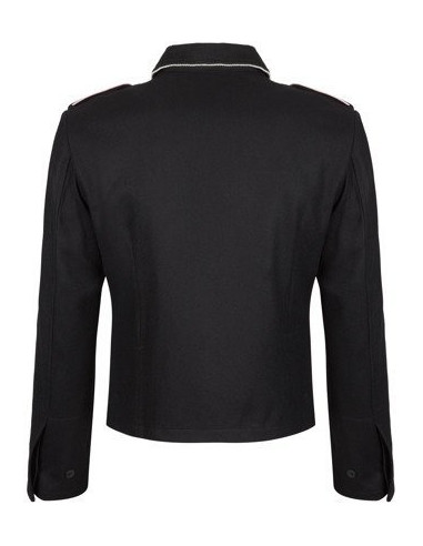 Panzer SS officier tuniek