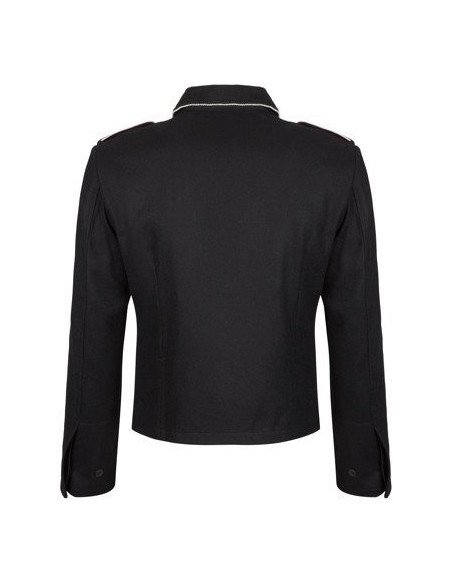 Panzer SS officier tuniek