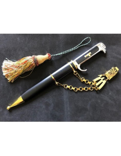 Italian eagle dagger 2