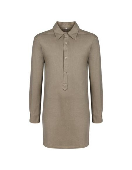 Chemise wehrmacht M41