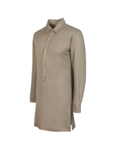 Chemise wehrmacht M41 2