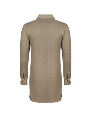 Wehrmacht M41 hemd met zakken