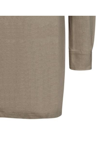 Wehrmacht M41 chemise avec des poches