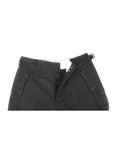 Pantalon Panzer SS
