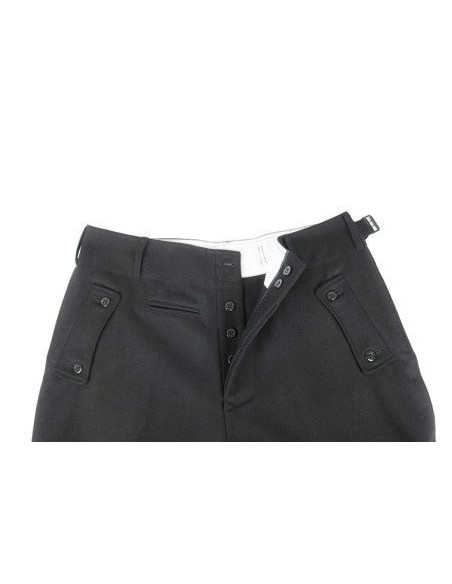 Pantalon Panzer SS