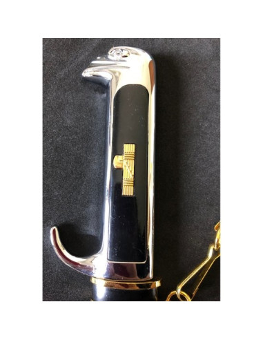 Italian eagle dagger