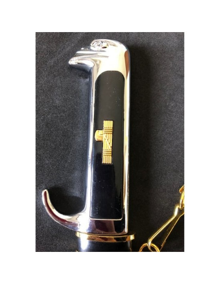 Italian eagle dagger