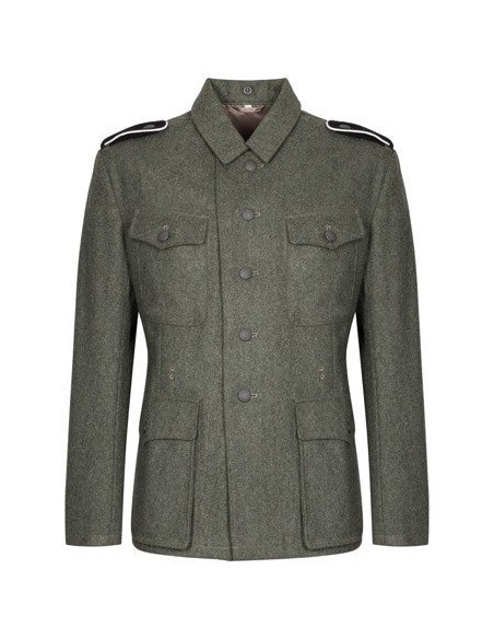 SS M42 feldbluse