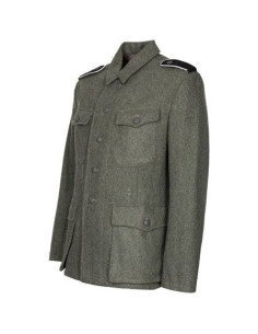 SS M42 feldbluse 2