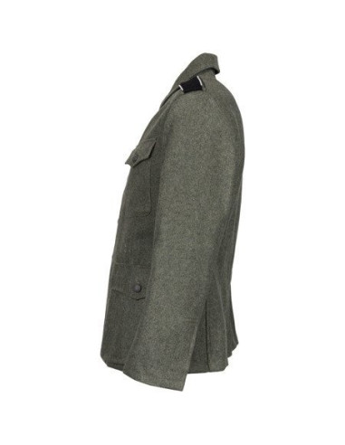 SS M42 feldbluse