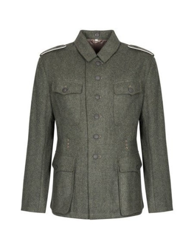 Wehrmacht M42 feldbluse