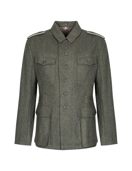 Wehrmacht M42 feldbluse