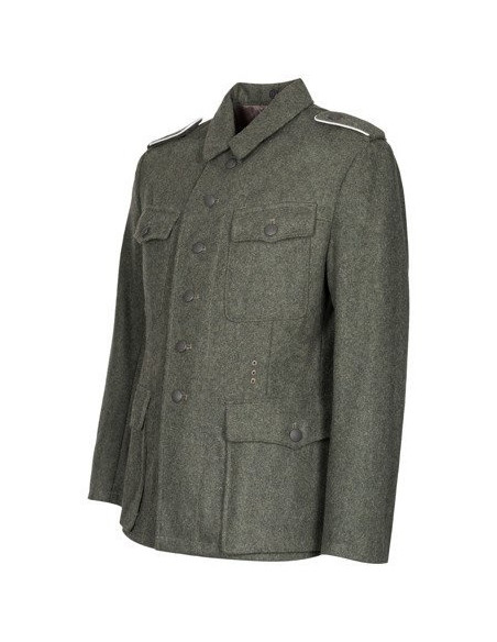 Wehrmacht M42 feldbluse