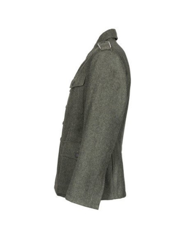 Wehrmacht M42 feldbluse