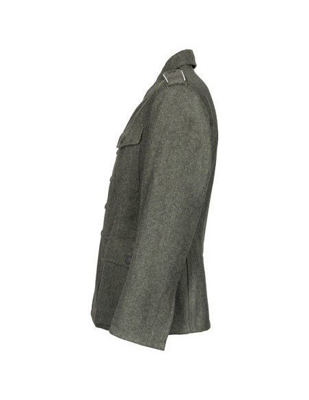 Wehrmacht M42 feldbluse