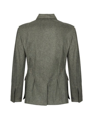 Wehrmacht M42 feldbluse