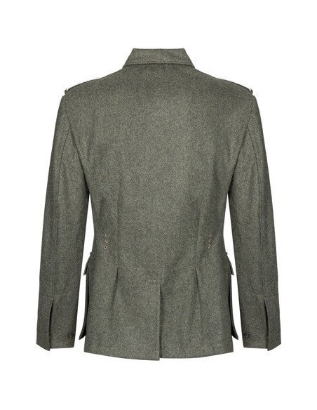 Wehrmacht M42 feldbluse