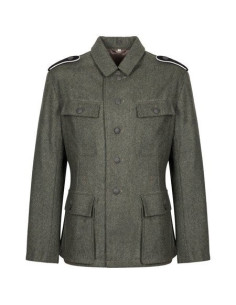 SS M43 feldbluse