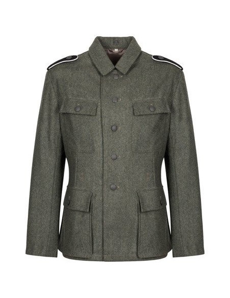 SS M43 feldbluse