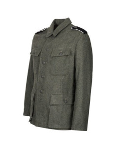 SS M43 feldbluse 2