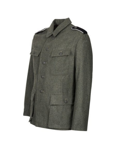 SS M43 feldbluse
