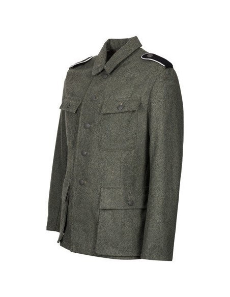 SS M43 feldbluse