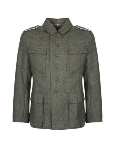 Wehrmacht M43 feldbluse